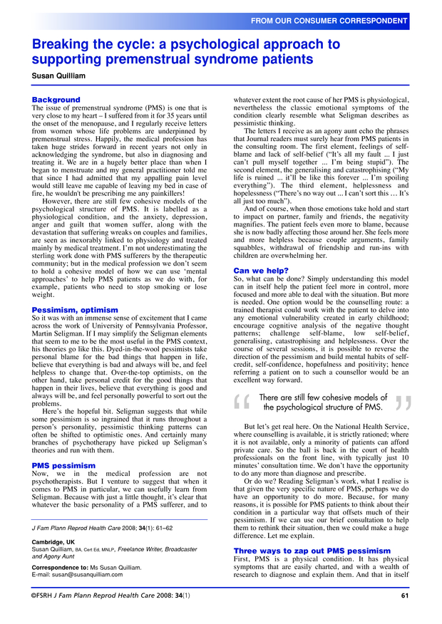 PDF extract preview