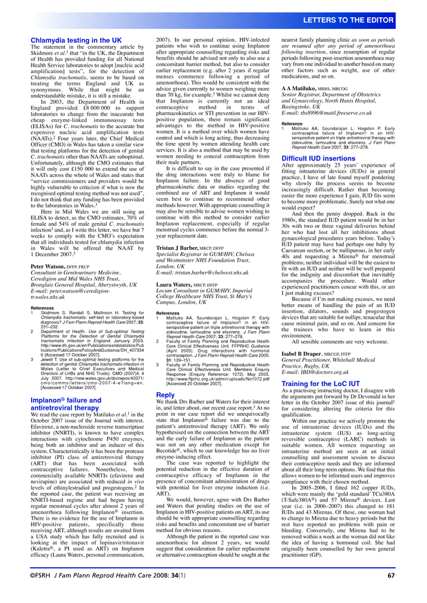 PDF extract preview